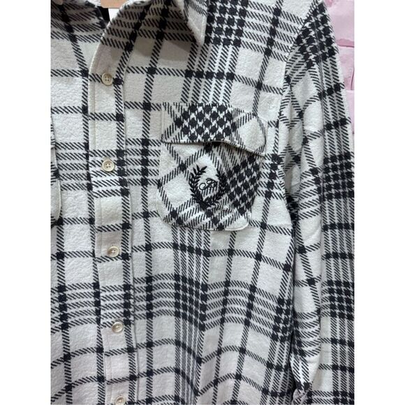 Pink Victoria's Secret sweater size small Petite - Picture 2 of 5